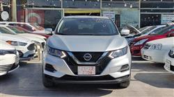 Nissan Rogue Sport